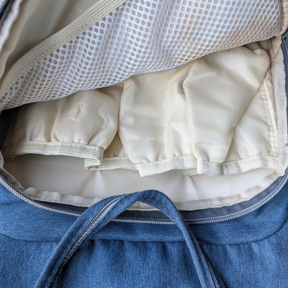 Diaper Bag Backpack